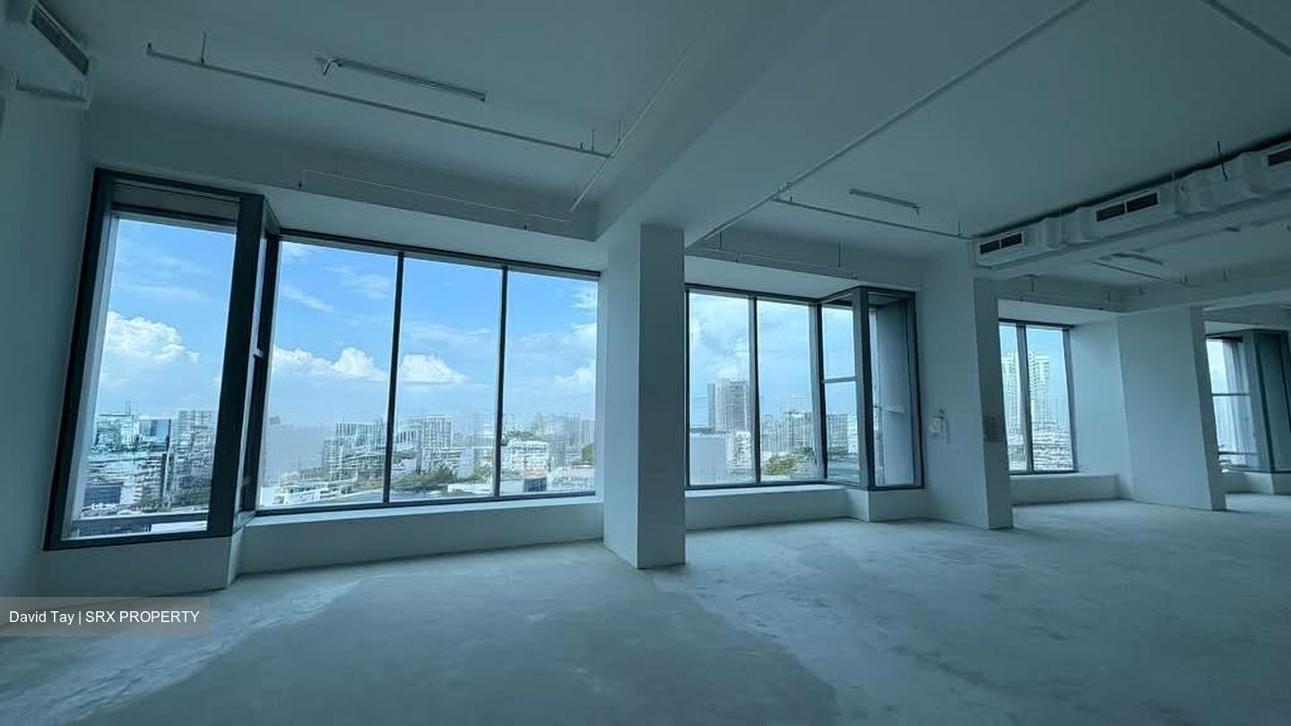 Arc 380 (D8), Office #553605931